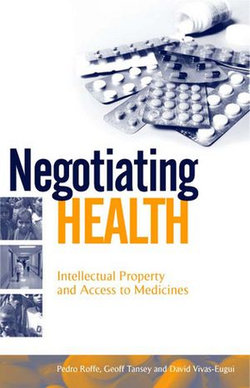 Negotiating Health