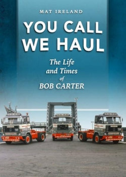 You Call, We Haul