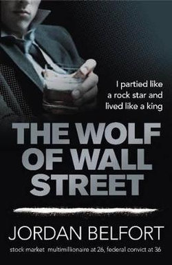 The Wolf of Wall Street