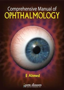Comprehensive Manual of Ophthalmology