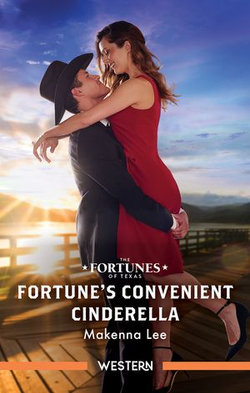 Fortune's Convenient Cinderella