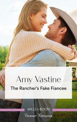 The Rancher's Fake Fiancee