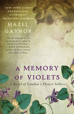 A Memory of Violets