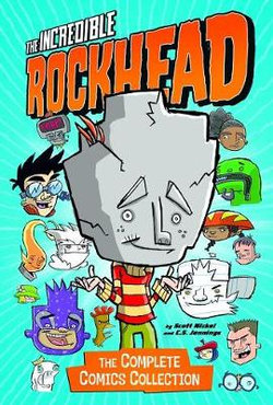 The Incredible Rockhead