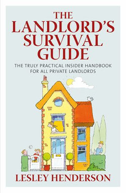 The Landlord's Survival Guide