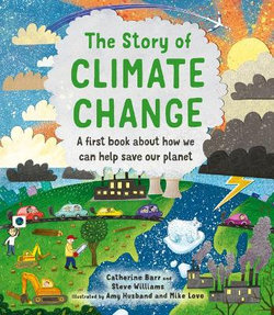 The Story of Climate Change