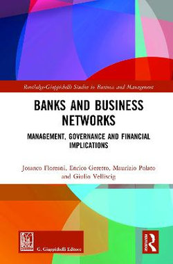 Banks and Business Networks