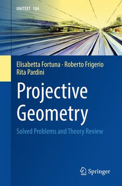 Projective Geometry