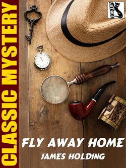 Fly Away Home