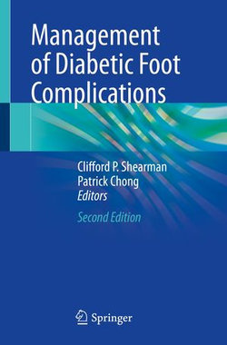 Management of Diabetic Foot Complications