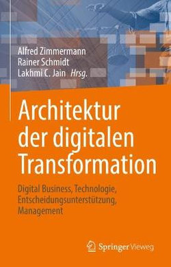 Architektur der digitalen Transformation