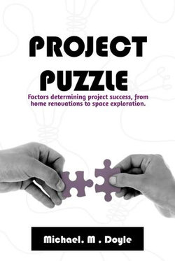 Project Puzzle