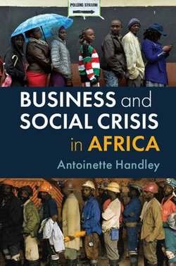 Business and Social Crisis in Africa