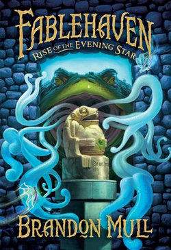 Fablehaven vol. 2: Rise of the Evening Star