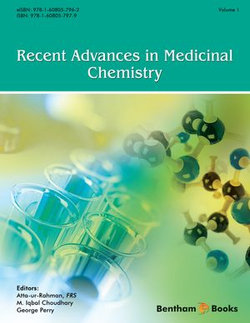 Recent Advances in Medicinal Chemistry: Volume 1