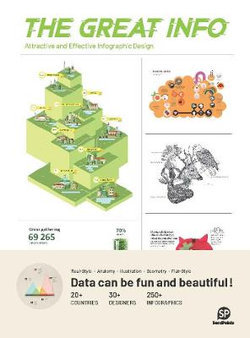 The Great Info-Attractive and Effective Infographic Design