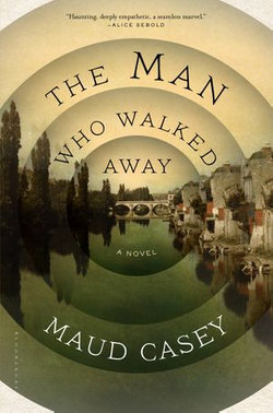 The Man Who Walked Away