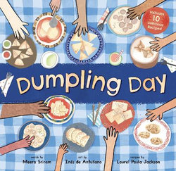 Dumpling Day