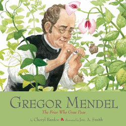 Gregor Mendel