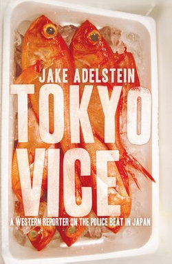 Tokyo Vice