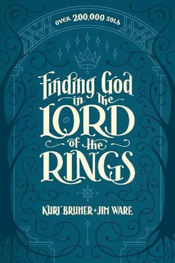 Finding God in the Lord of the Rings