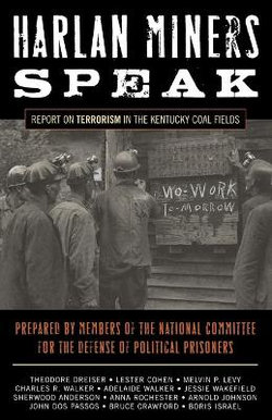 Harlan Miners Speak