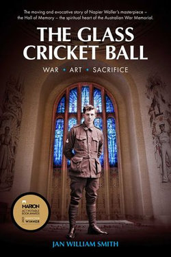 The Glass Cricket Ball