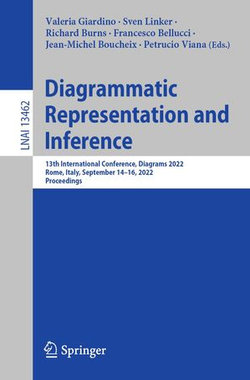 Diagrammatic Representation and Inference