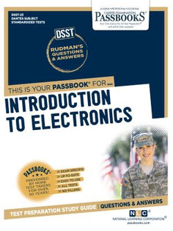 INTRODUCTION TO ELECTRONICS