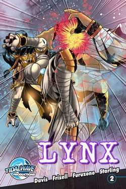 Lynx #2