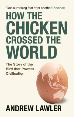 How the Chicken Crossed the World