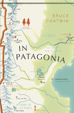 Vintage Voyages : In Patagonia