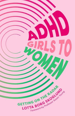 ADHD Girls to Women