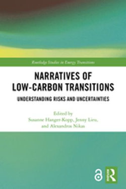 Narratives of Low-Carbon Transitions