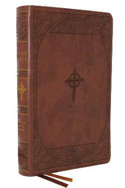 NABRE New American Bible, Catholic Bible (Brown)