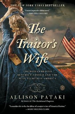 The Traitor's Wife