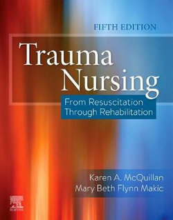 Trauma Nursing