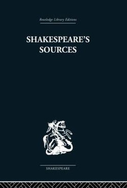 Shakespeare's Sources