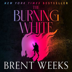 The Burning White