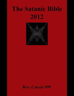 The Satanic Bible 2012