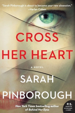 Cross Her Heart