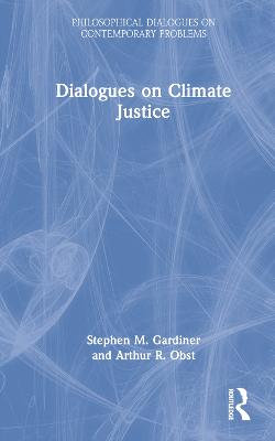 Dialogues on Climate Justice