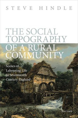 The Social Topography of a Rural Community