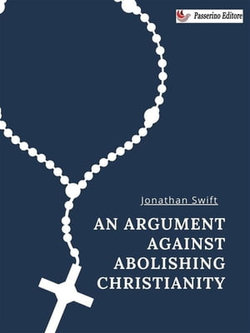 An Argument Against Abolishing Christianity