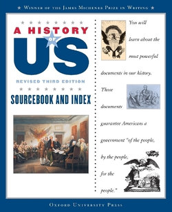 A History of Us: Sourcebook and Index