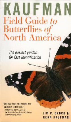 Butterflies of North America