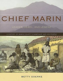 Chief Marin