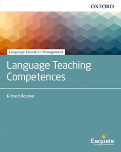 Language Teaching Competences