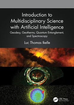 Introduction to Multidisciplinary Science with Artificial Intelligence