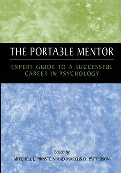 The Portable Mentor